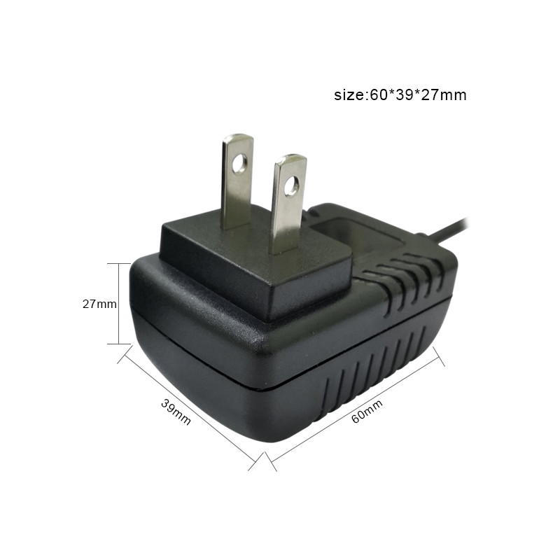 переходник 5W переключения AC 5V 1A переключая всеобщее электропитание