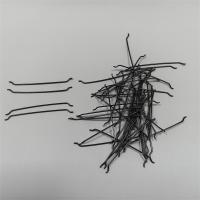 Briture Aqueous Sol Of Concrete Construction Materials Steel Fiber For Flooring
