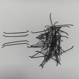 Fibra de acero acuosa de Briture Sol Of Concrete Construction Materials para el suelo