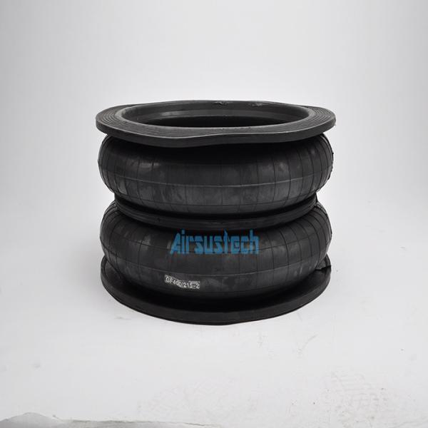 Tout neuf, suspension enroulée, ressort aérien GF400/215-2