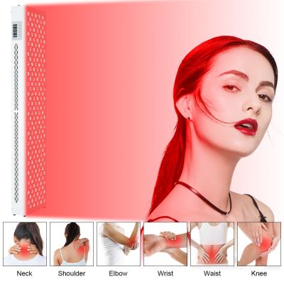 Whole Body LED Light Therapy Home Device With Timer 3 Year Warranty