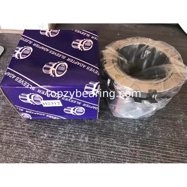 Adapter Sleeve Bearing H 2312 for Spherical Roller Bearing Adapter Sleeve H2308 H2309 H2310 H2311 H2312 H2313