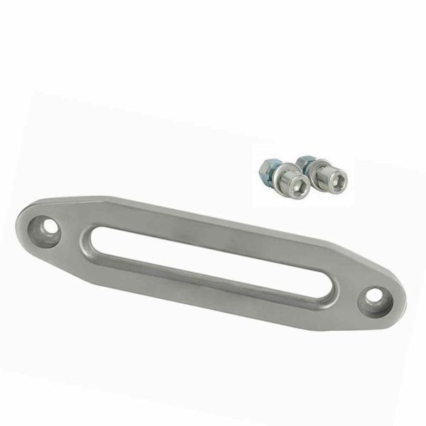 High Quality Heavy duty Aluminum Fairlead