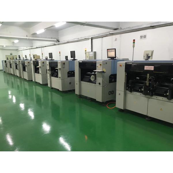 SMT LINE EQUIPMENT.CO.LTD