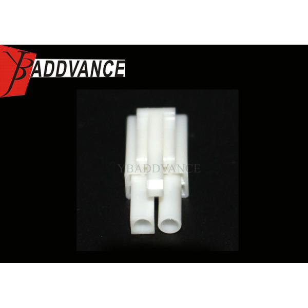 Соединитель проводки провода ELP-02V PBT GF10 расквартировывая 2 тангаж мужчины JST 4.5mm Pin