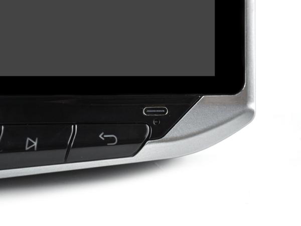 10.88 Screen with Mobile Holder For Audi A4 B6 B7 S4 RS4 8E 8H Seat Exeo 2002-2008 Multimedia Stereo