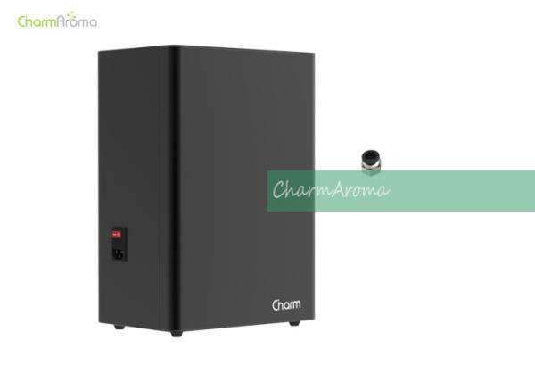 Durable Home HVAC Scent System 3000-5000m3 Electric Scent Machine