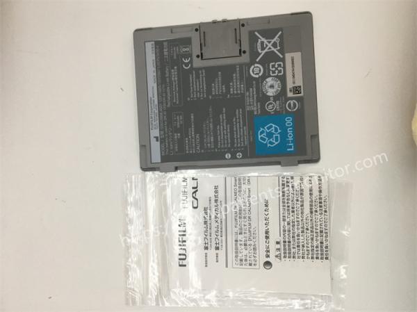 Fujifilm 125N120008 Battery Rechargeable Li-ion Battery 7.4V 3200mAh 24Wh New Original