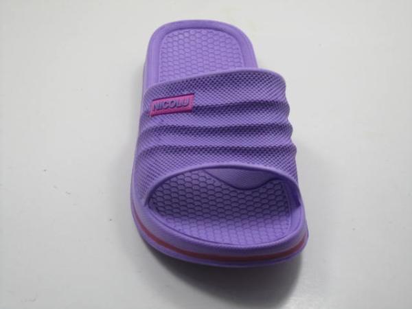 Softable Quick Drying EVA Children Slides/ Slippers for Indoor/ Bathroom