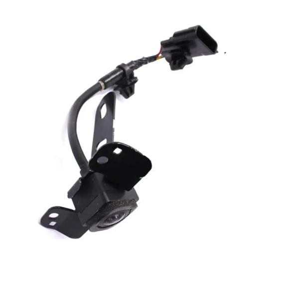 170 Degrees Car Rear View Camera 284F1-1BA3A  For Nissan Back Up Camera