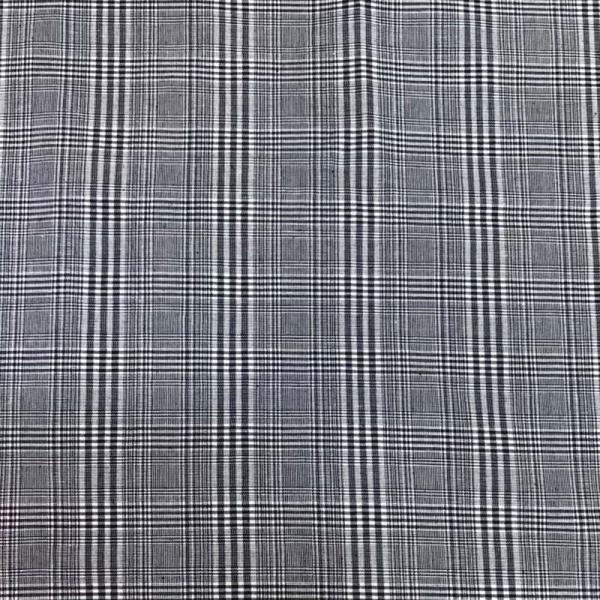 Помытая ткань сплетенная холстинкой нашивки хлопка белья жаккарда 110gsm