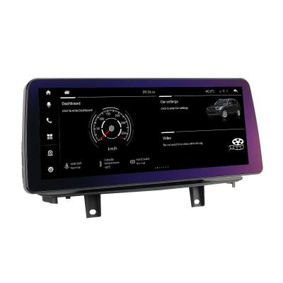 Bmw 1 Series Android Head Unit NBT Bmw 1 Android Radio Quad Core 2G CPU