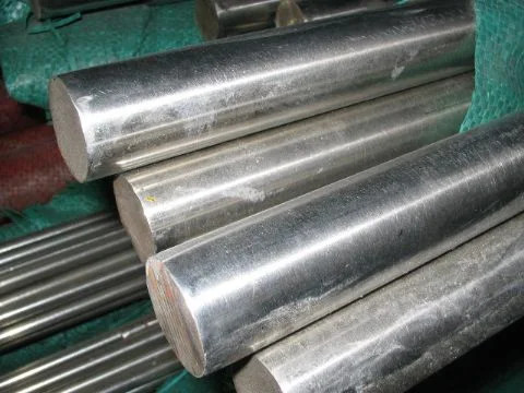 3mm Polished Stainless Steel Round Bar Rod For Hardware