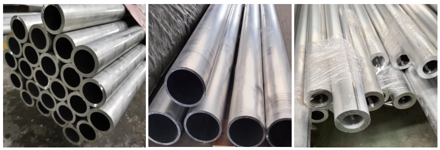 2024-T3 Alloy Aluminum Pipe 30mm OD 2mm Wall Aviation Grade Tube For High Strength Aircraft
