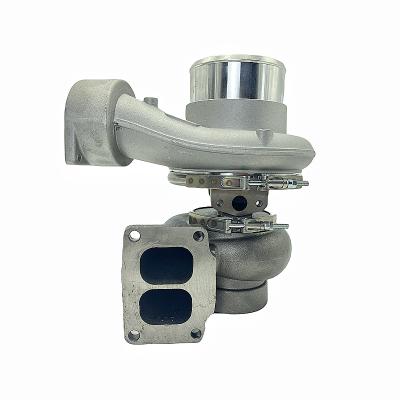 Factory Direct HX27W Turbocharger Engine Turbo | New Holland Case | 2856689 504242348