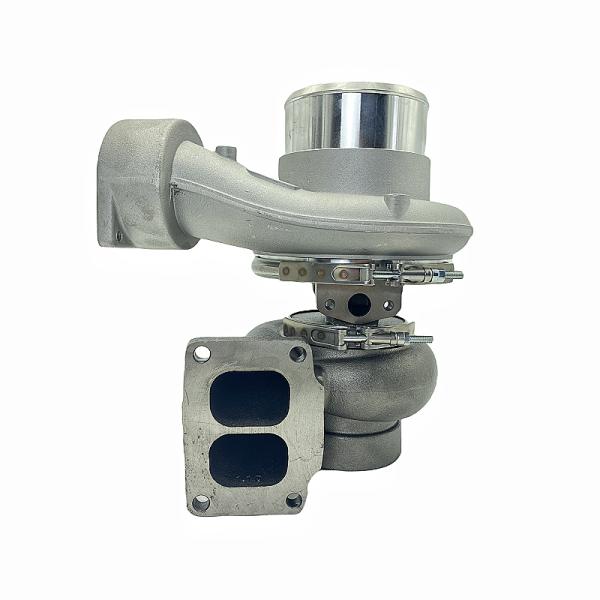 Factory Direct HX27W Turbocharger Engine Turbo | New Holland Case | 2856689 504242348