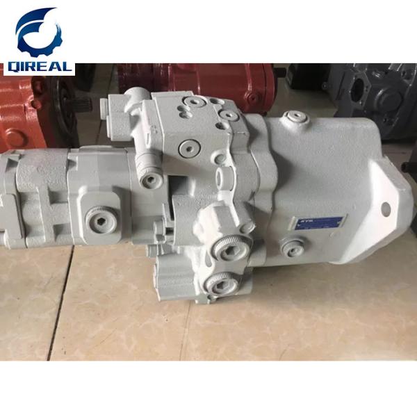 Bagger hidráulico Piston Pump PSVL2-63 de Kubota das peças de maquinaria da construção para 20 toneladas de máquina escavadora
