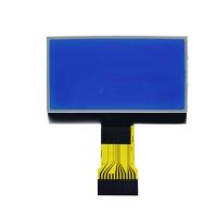 Module d'affichage graphique LCD pour connecteur FPC