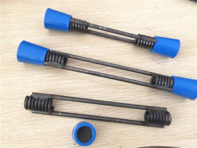 Acessórios do molde/laços concretos da bobina do hardware do formulário com cone da bobina