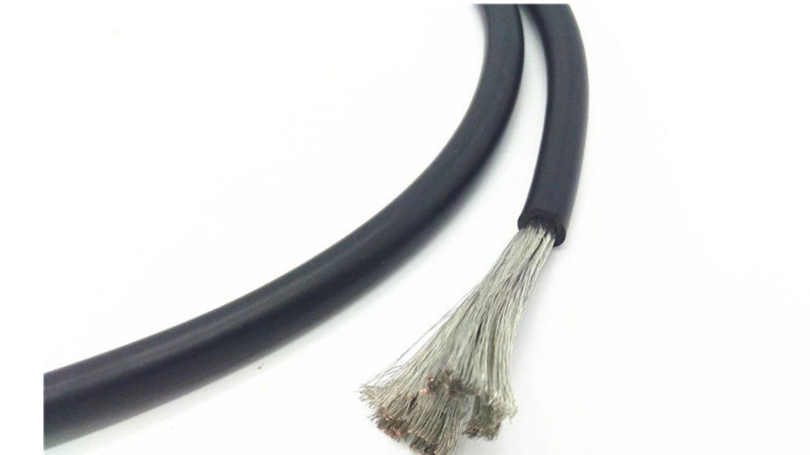 Твердое тело UL1674/, который сели на мель ядр PVC одиночного кабеля проводника одиночное
