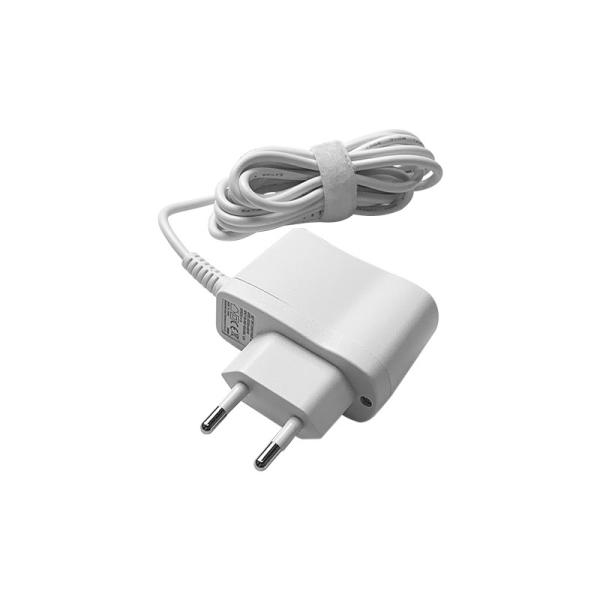 6V 1A 1.2m DC Power Adapters For Alarm / Set Top Box / Fiber Optic Cat