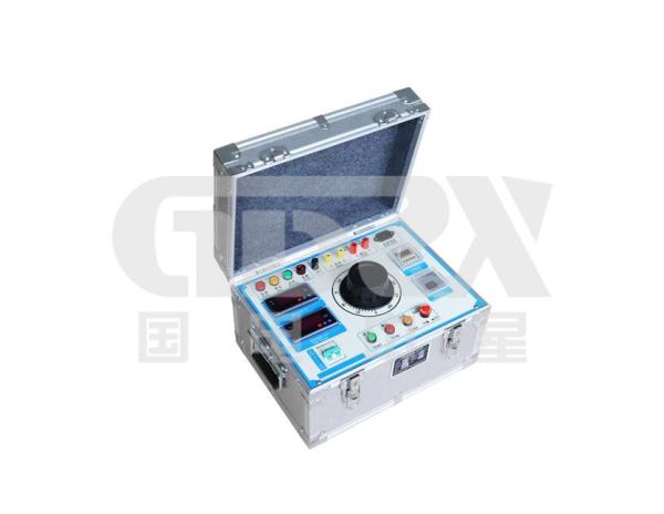 Sine Wave Dielectric Withstand Tester AC380V With Controller