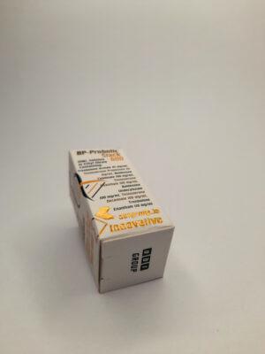 SUSTA 300 BP Anabolic Stack 300 Vial Labels And Boxes Customized