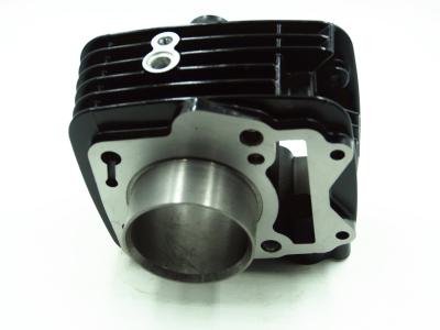 TVS 125 Four Stroke Cylinder High Performance With Displacement 125cc