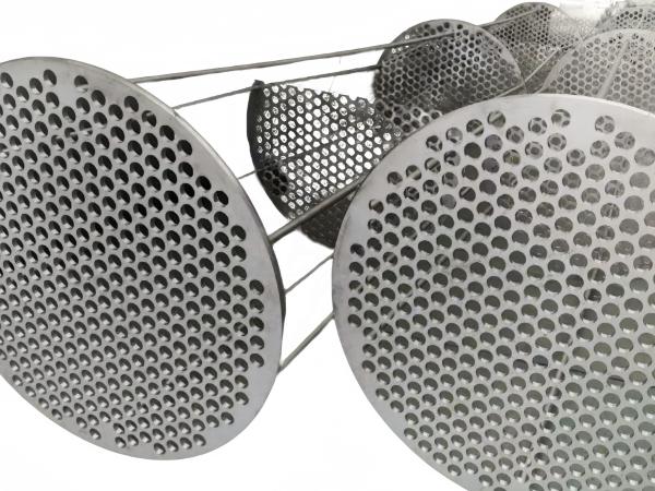 ASME Échangeur de chaleur en coque et en tube 200m2 10MPa Pression de conception