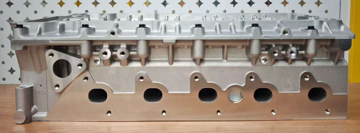 Aluminium Engine Cylinder Head for Land Rover Discovery TD5 LDF500170