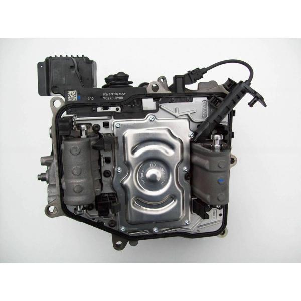 0AM DQ200 Unidade eletromecânica Partes de transmissão automática de 26*20*15 cm de volume