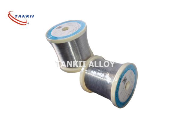 NiCr 80/20 Nichrome Electric Resistance Wire Corrosion Resistance In Chemical Engineering Field