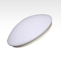 Branco morno redondo das luzes de painel do diodo emissor de luz do teto de IP54 6500K 24W 2050lm