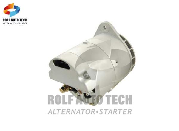 35AMP Bosch Alternator 24v Auto Parts Alternator Fits Caterpillar Excavator 215 215b 215c 0-122-469-001 0122469003