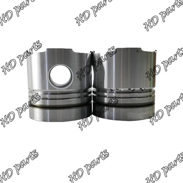 PE6T Engine Pistion 12011-96509 For Nissan