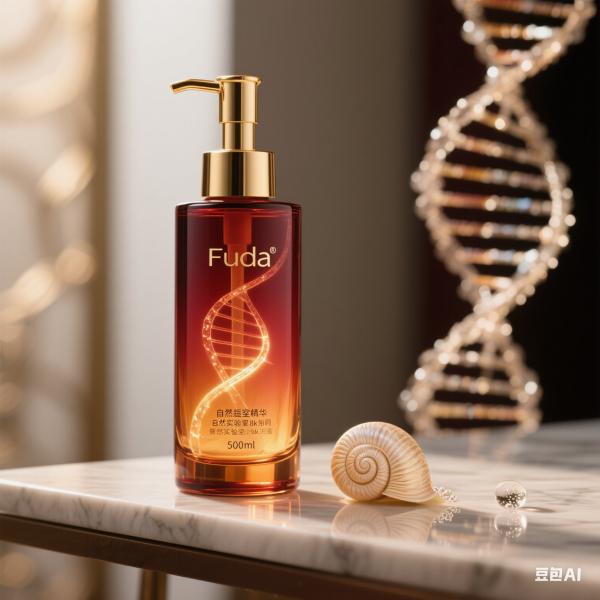 Face Essence Skincare Collagen Snail Serum Repair Anti Aging Private Label 500ml