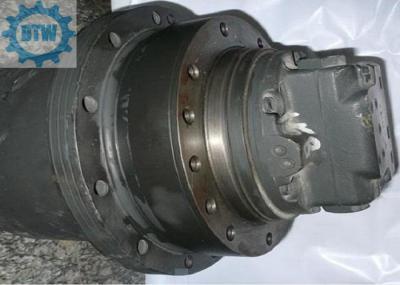 TM40VC Final Drive Motor 31N6-40010 31N6-40050 31EM-40010 31EN-42000 XKAH-00901 For Hyundai Excavator