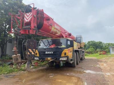 Automobile crane 100 Ton 2022Model Sany STC1000C5-8