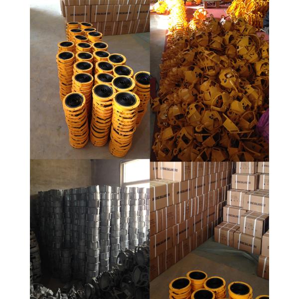 Hanging Zero Gravity Tool Spring Balancer Customized Sizes With Top Grade Hooks tool spring balancer spring tool balance