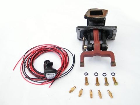 12JS180TA-G2540  8JS85E 8JS118  FAST Spare Parts Truck Transmission Parts