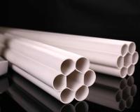 Línea de extrusión para la producción de tubería de PVC UPVC de siete orificios en forma de flor de ciruelo