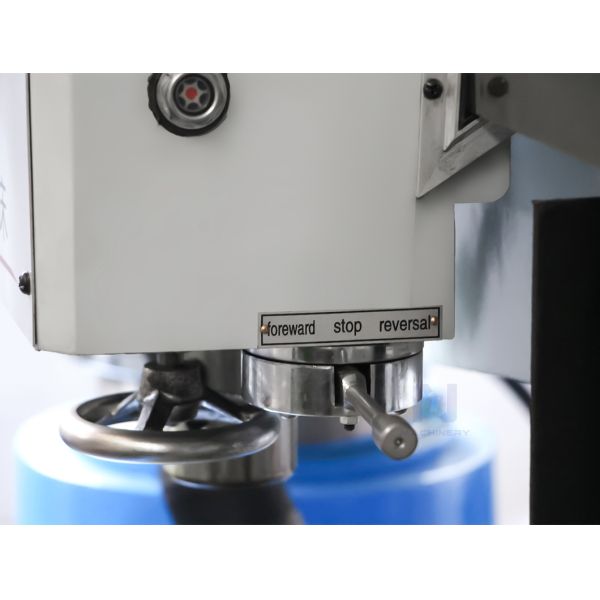 Z3040 Radial Drilling Machine with Motor & Engine 2.2kW Power 220V/380V