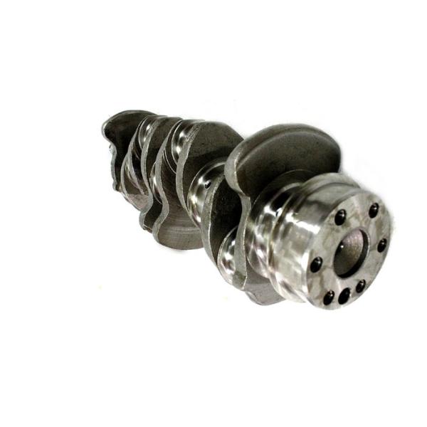 Forging Steel MITSUBISHI Canter 4D31 Engine Crankshaft ME013667