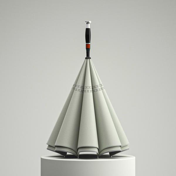 8K Steel Ribs Auto Reverse Large Double Umbrella with Long Handle Women and Men