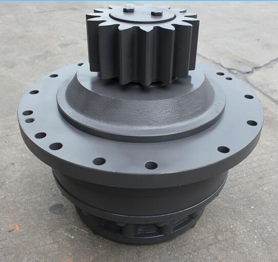 Volvo excavator EC290 New Type Swing Motor gearbox and spare parts /Planetary gear/sun gear