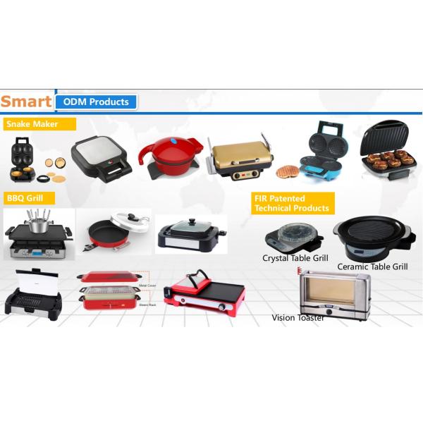 Xiamen Smart Energy Saving Technology Co., Ltd.