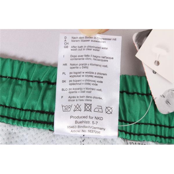 Boy's Print shorts, Boy's beach shorts, attractive printing, mesh lining