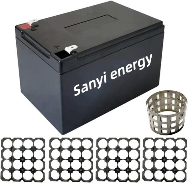 2000 Cycles Energy Battery Storage Lithium Iron Phosphate Lifepo4 24V 150Ah Battery Pack