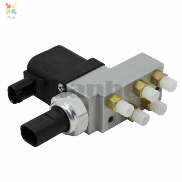 Suspension Air Supply Solenoid Valve Block For Mercedes W219 W211 E-Class S211 Maybach OE 2113200158 A 211 320 01 58