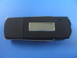 Memoria USB modificada para requisitos particulares AT-016